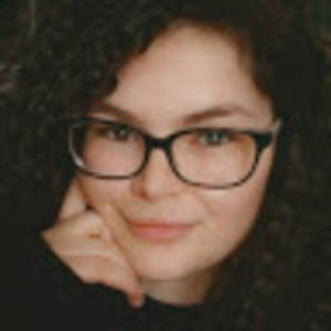 Meet your Posher, Gabriela